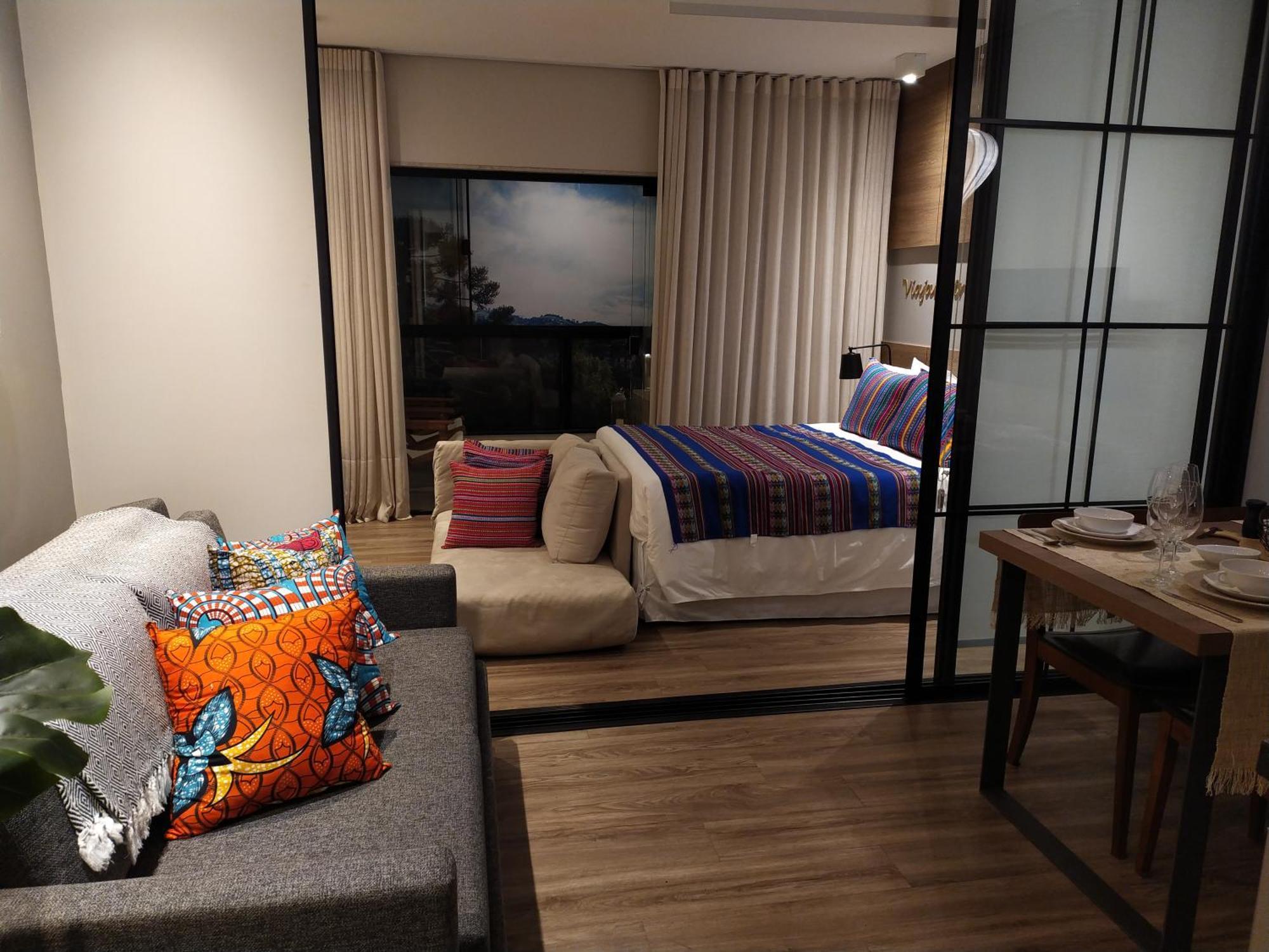 Wanderlust Experience Hotel Best Western Кампус-ду-Жордан Екстер'єр фото
