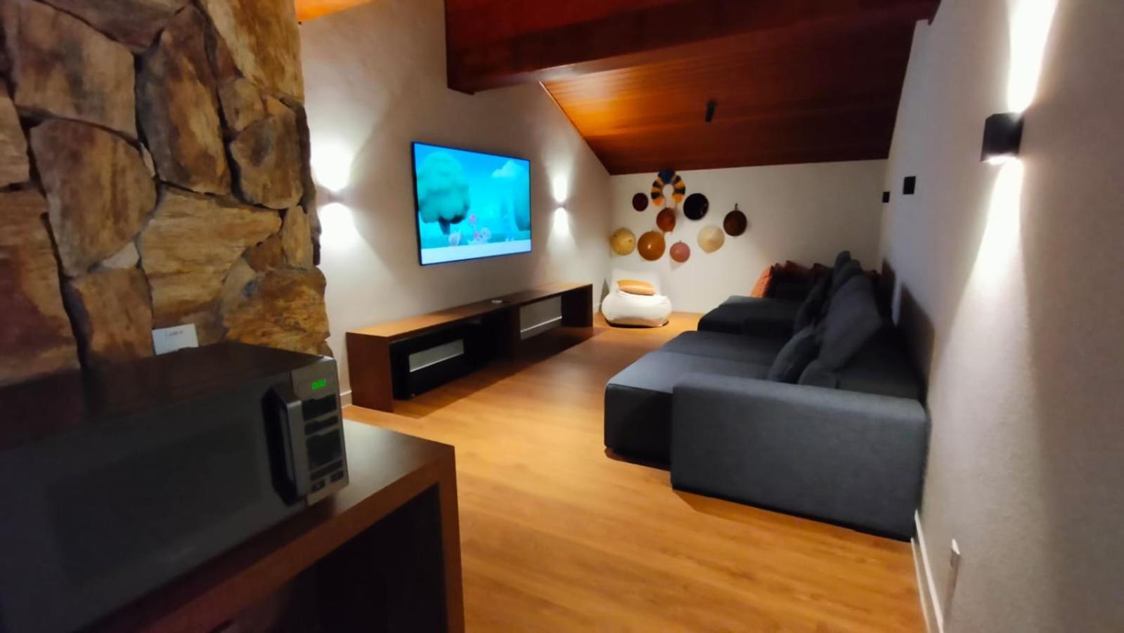Wanderlust Experience Hotel Best Western Кампус-ду-Жордан Екстер'єр фото